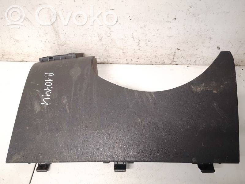 Opel Astra H Altra parte interiore 