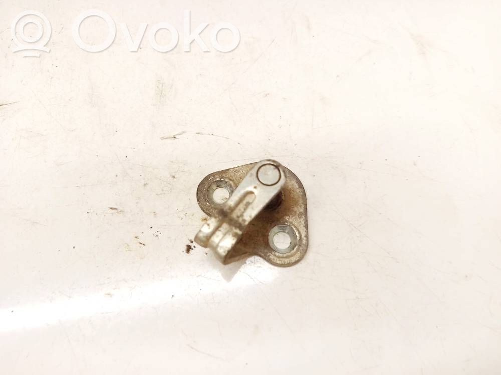 Fiat Stilo Rygiel zamka drzwi przednich 