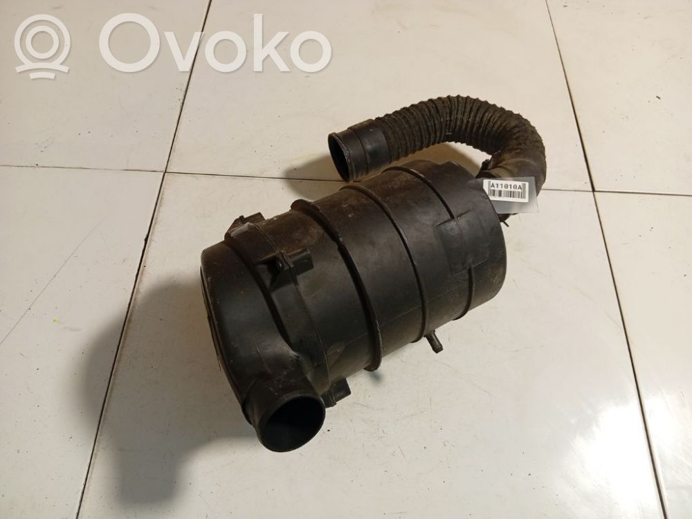 Renault Scenic I Scatola del filtro dell’aria 