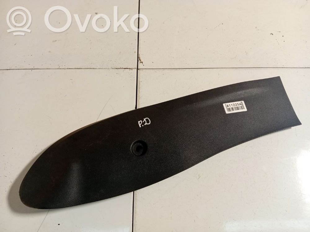 Ford Mondeo MK IV Alte piese de interior