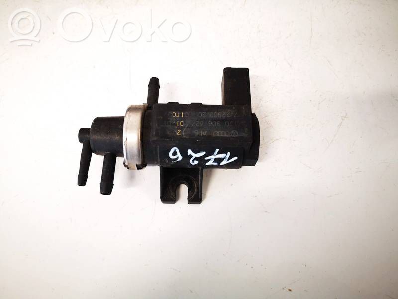Skoda Octavia Mk1 (1U) Solenoid supapă turbosuflantă 