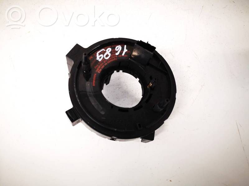 Volkswagen Touran I Taśma / Pierścień ślizgowy Airbag / SRS 