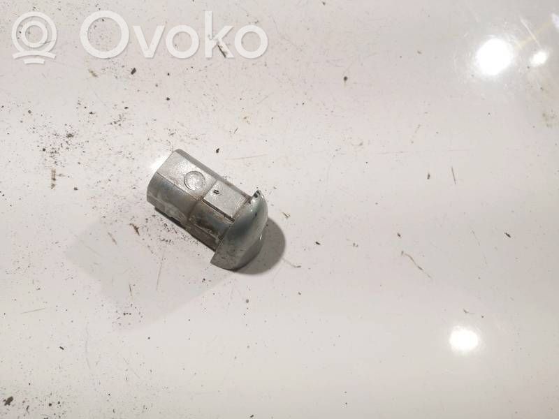Renault Espace - Grand espace IV Coperchio portiera di carico