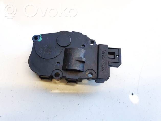 Mercedes-Benz ML W164 Motorino attuatore aria 