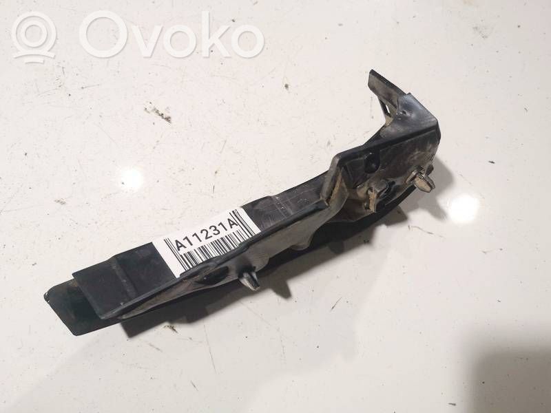 Renault Espace -  Grand espace IV Altra parte interiore 