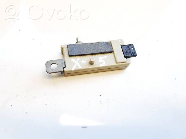BMW X5 E53 Centralina antenna 