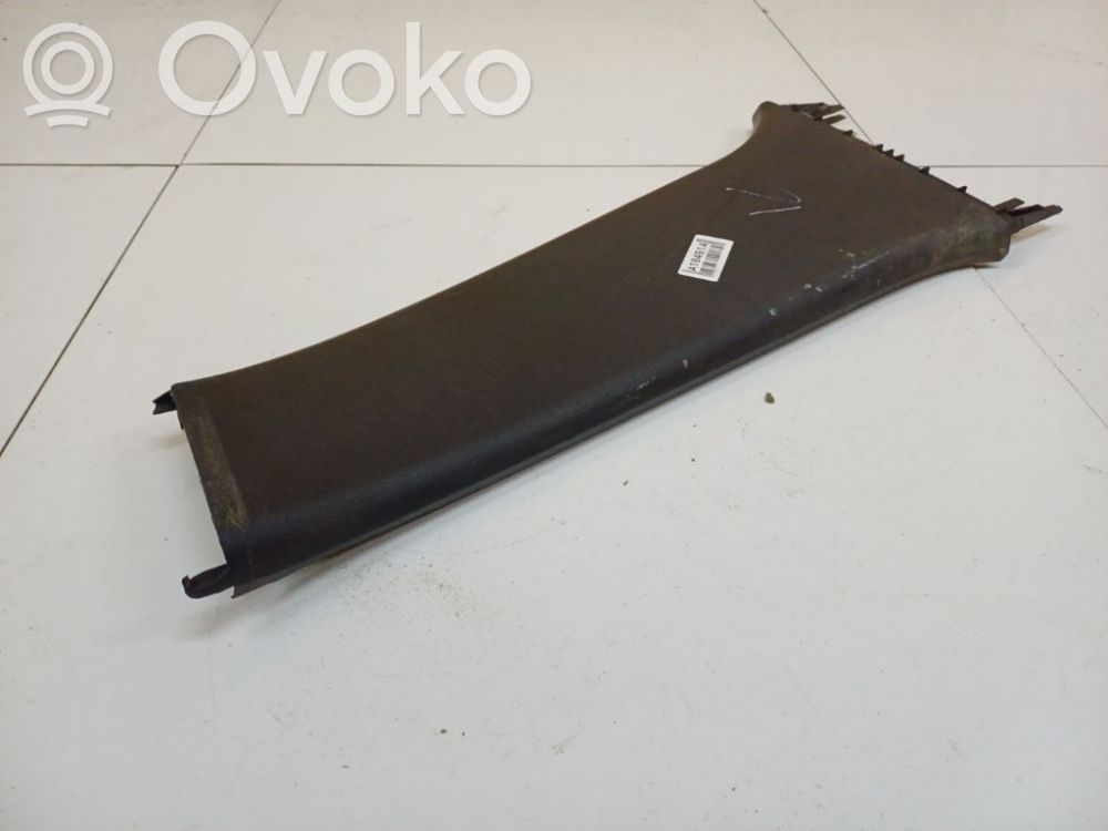 Audi A4 S4 B5 8D Moldura del pillar (D) (Inferior) 