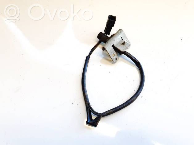 Mercedes-Benz ML W163 Sensor de temperatura interna