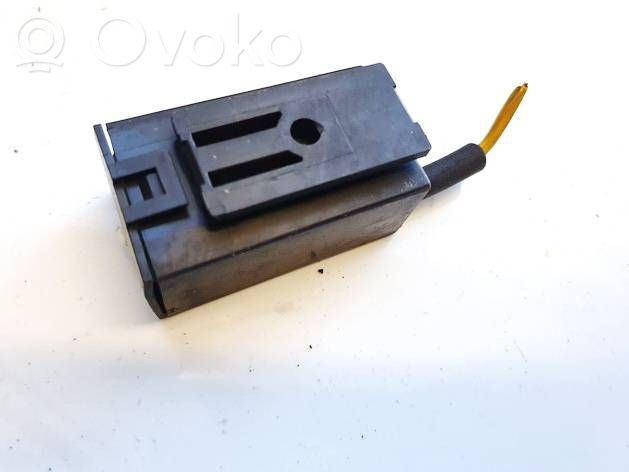 Mitsubishi Pajero Alte unități/module de control