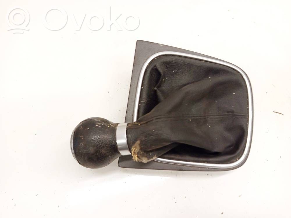 Volkswagen Golf V Altra parte interiore 