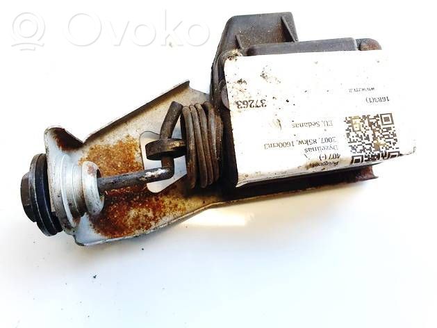 Peugeot 407 Motorino della chiusura centralizzata