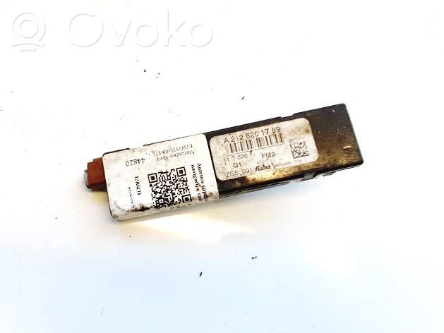 BMW 3 F30 F35 F31 Centralina antenna