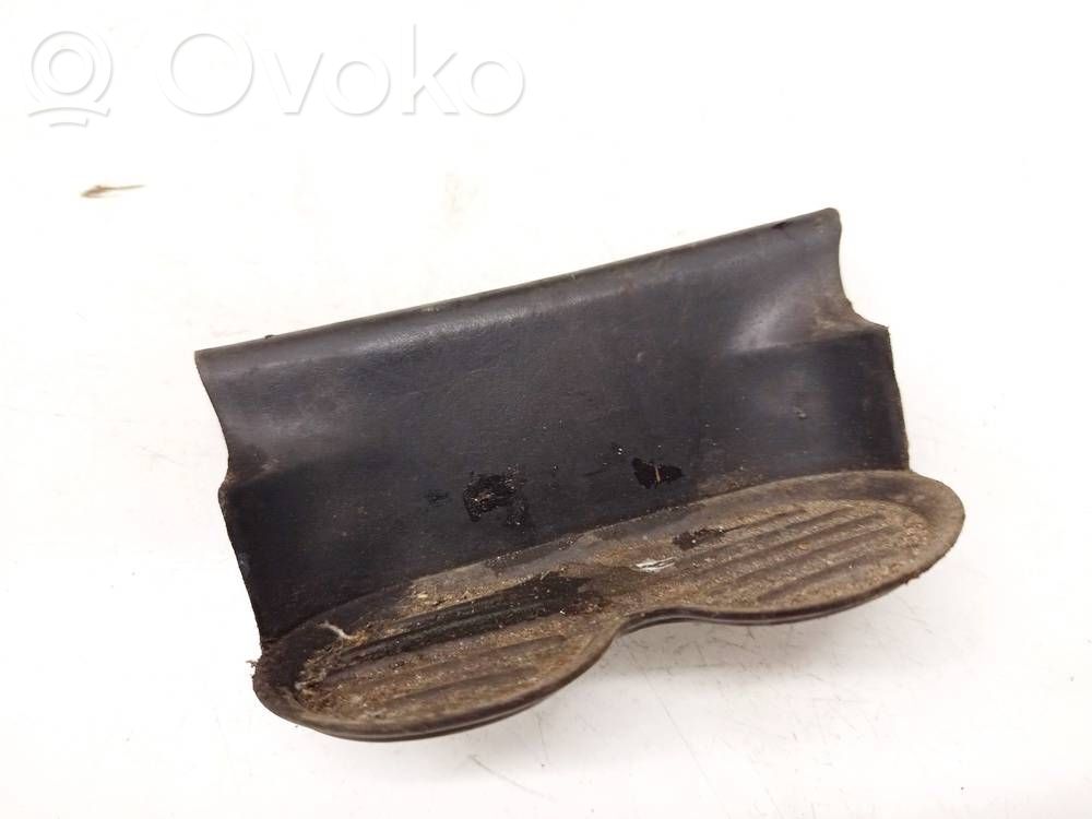 Fiat Stilo Altra parte interiore 