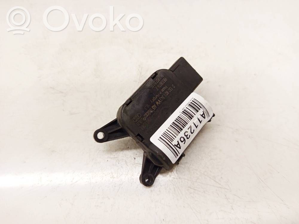 Skoda Octavia Mk2 (1Z) Motorino attuatore aria 