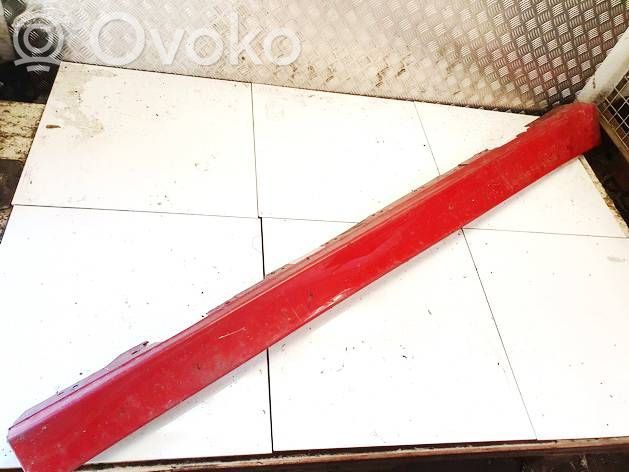 BMW 3 F30 F35 F31 Sottoporta 