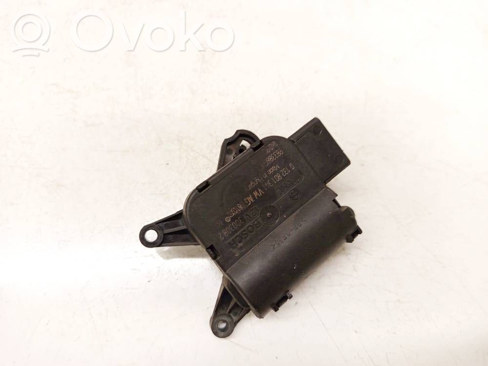 Skoda Octavia Mk2 (1Z) Motor/actuator clapetă aer 