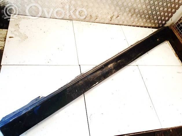 BMW 3 F30 F35 F31 Sottoporta 
