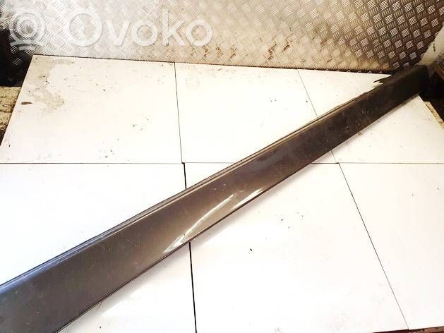BMW 3 F30 F35 F31 Sottoporta 