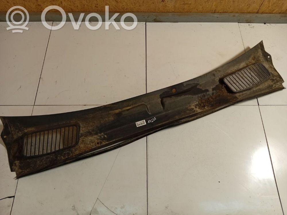 Ford Mondeo MK IV Pyyhinkoneiston lista 