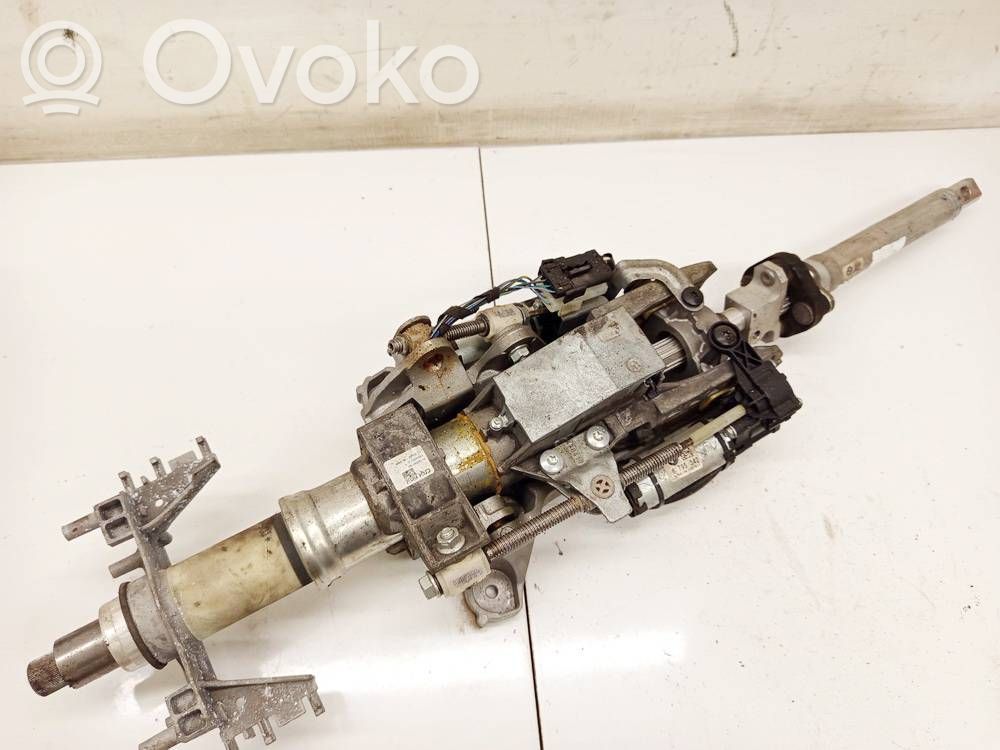BMW 5 GT F07 Scatola dello sterzo 