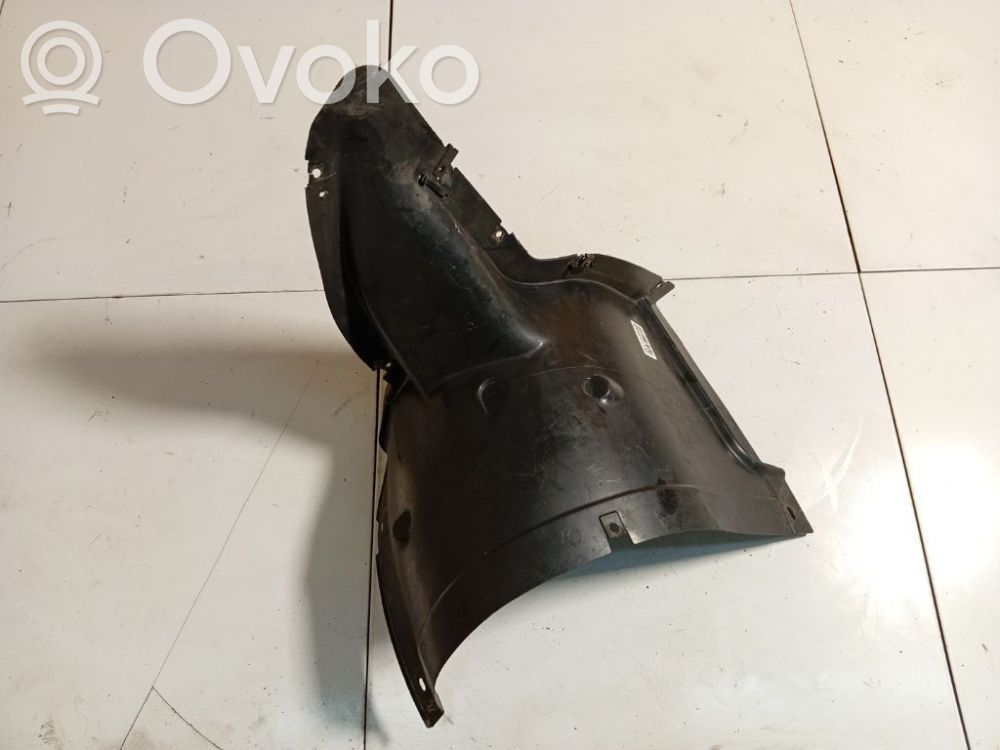 Skoda Octavia Mk2 (1Z) Apărători interioare aripă roată față 