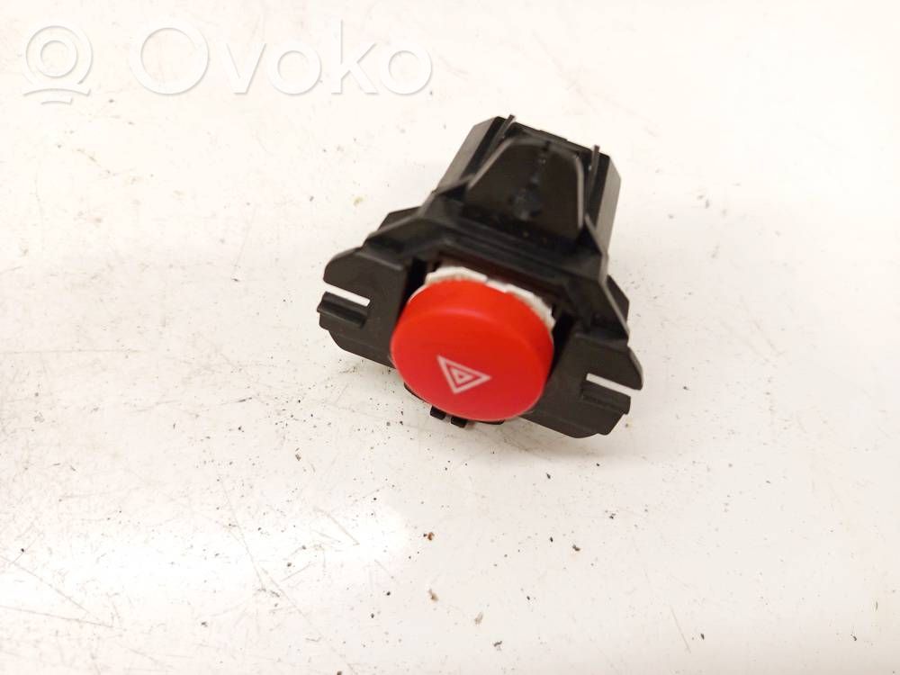 Botón interruptor de luz de peligro   5P0863160,5P0863160,9751233,TE001288