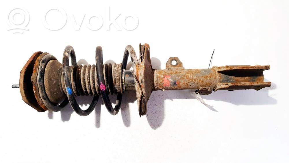 Toyota Avensis T250 Ammortizzatore anteriore 