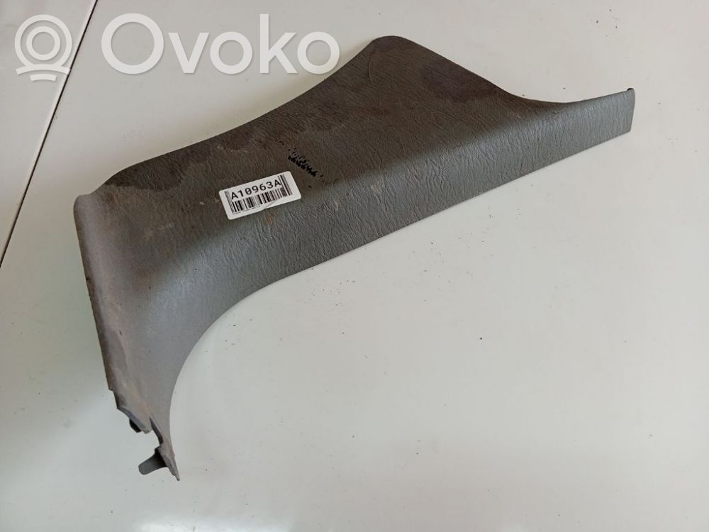 Chrysler Voyager Altra parte interiore 
