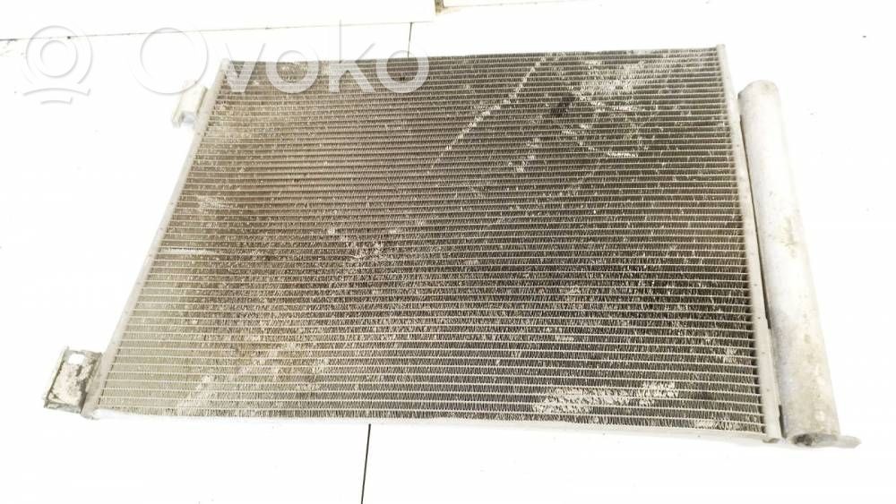 Nissan Micra K14 Radiator răcire A/C (condensor) 