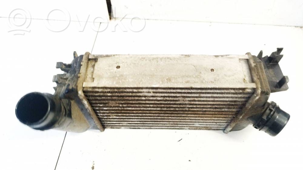 Radiador intercooler   144615FA0A,144615FA0A