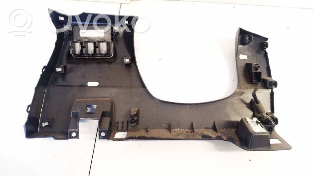 Nissan Micra K14 Altra parte interiore 