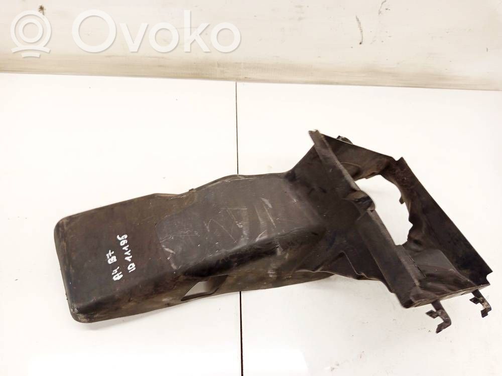 Audi A4 S4 B7 8E 8H Część rury dolotu powietrza 