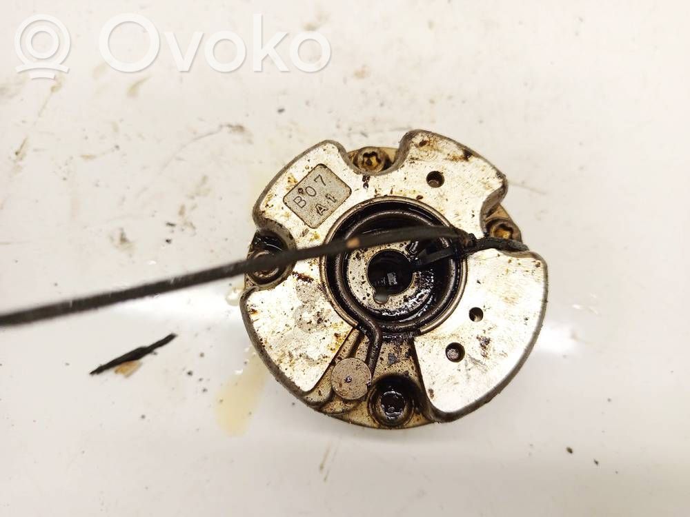 Audi A6 S6 C6 4F Koło pasowe wałka rozrządu / VANOS 