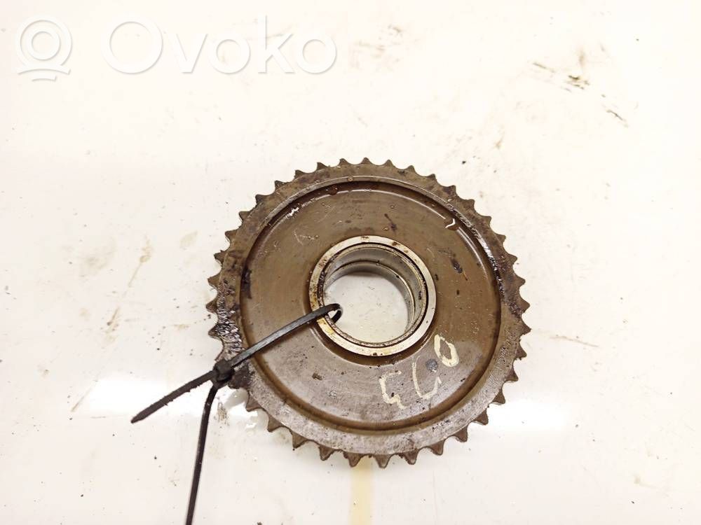 Nokka-akselin vauhtipyörä / VANOS   059109077,059109077E,059109077,059109077E