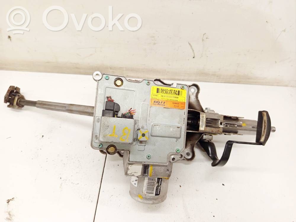 Fiat Stilo Power steering pump 