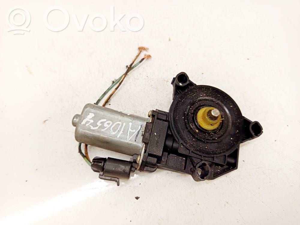Fiat Stilo Silnik regulatora szyby drzwi przednich 