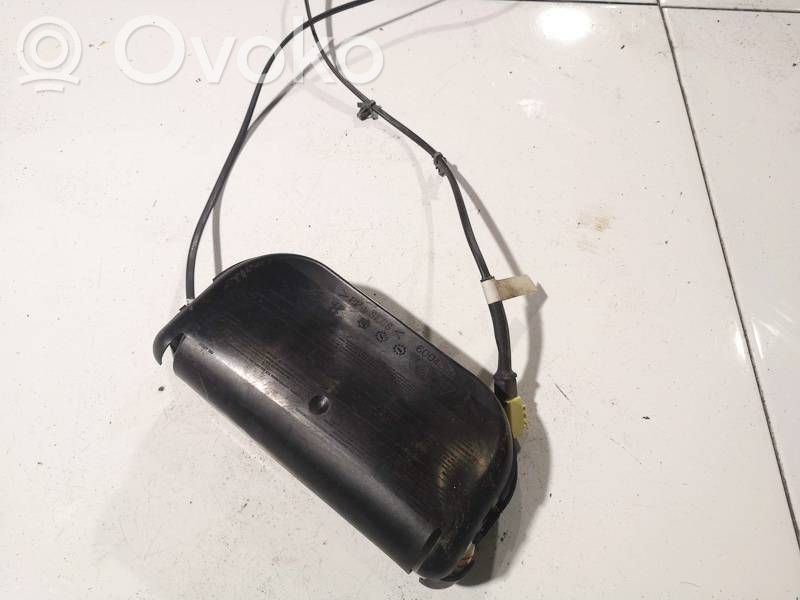 Airbag del asiento   6004039,6004039,6004039