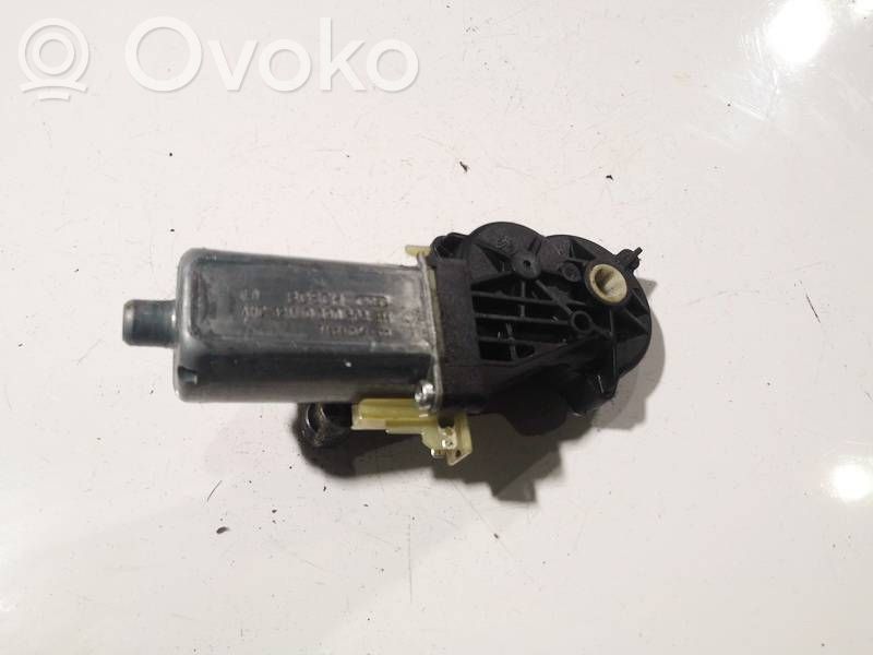 Motor reglare scaun
