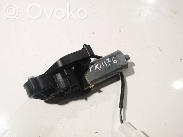 Dodge Magnum Motor reglare scaun 