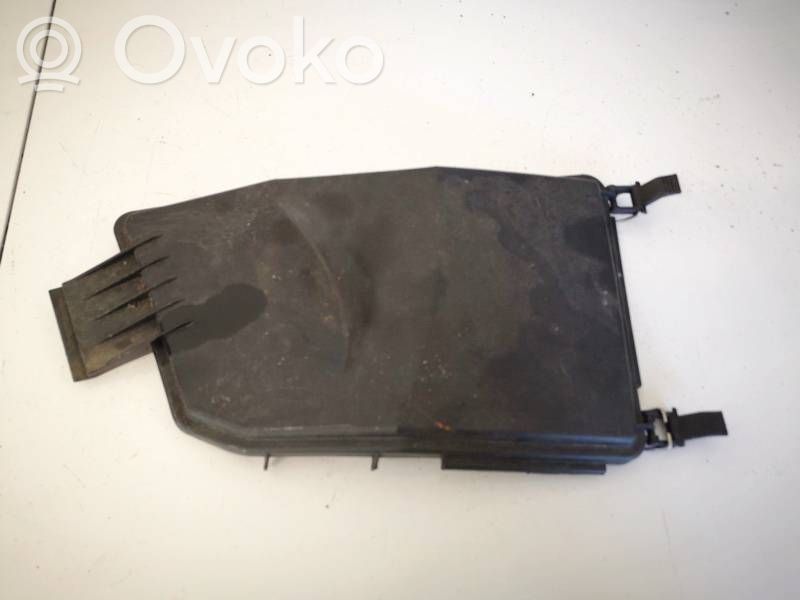 Mercedes-Benz C W203 Coperchio scatola dei fusibili