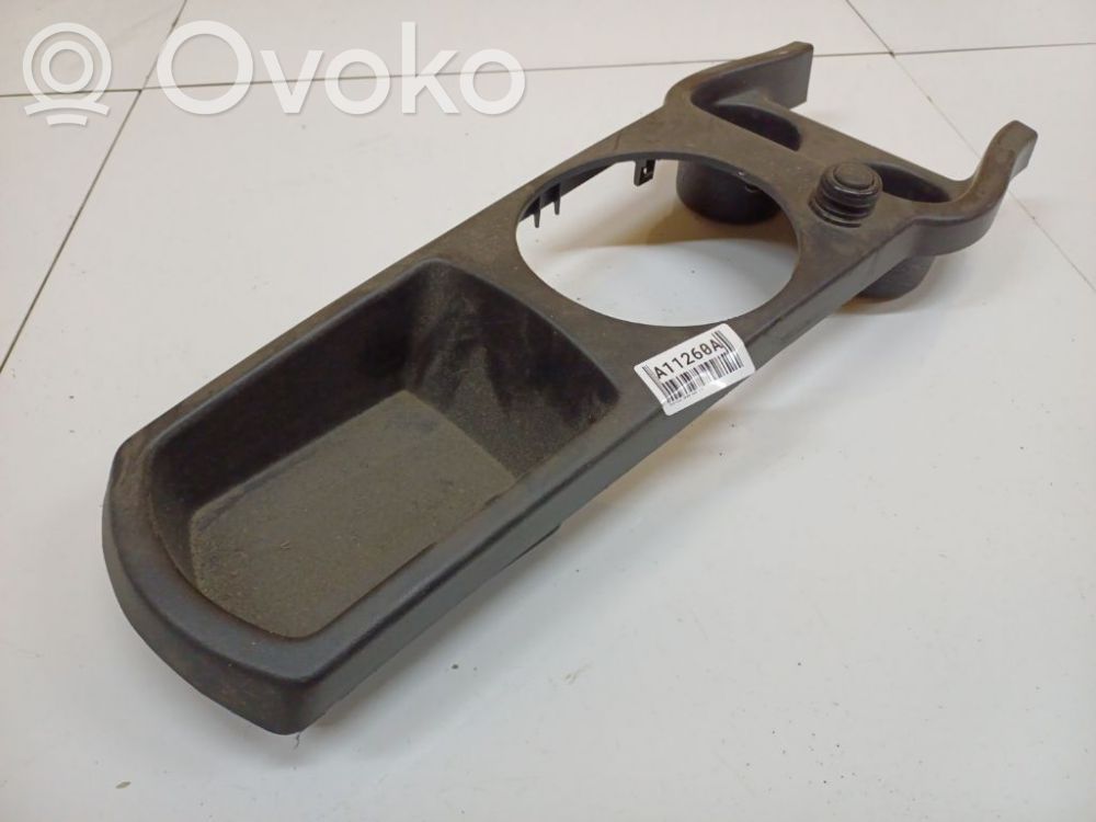 Chevrolet Spark Console centrale 