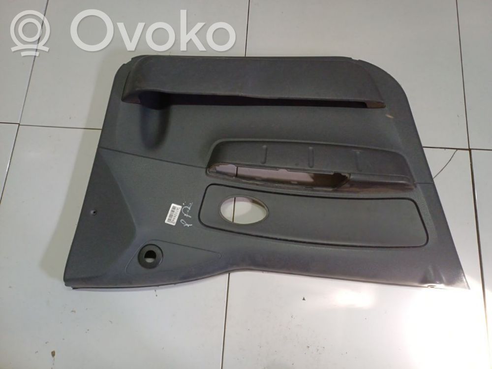 Etuoven verhoilu   96602221,96602221,96602221