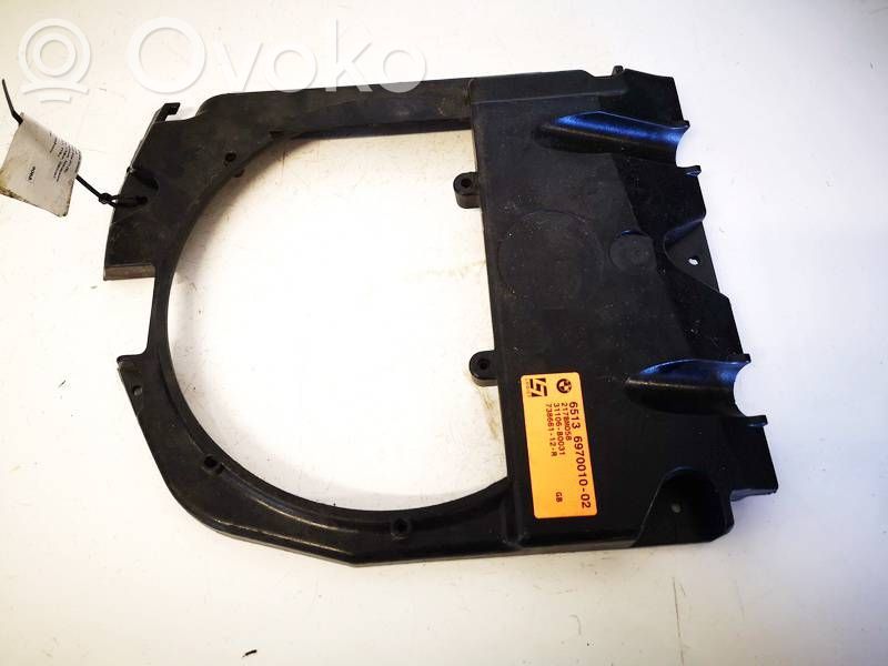 BMW 7 E65 E66 Other exterior part 