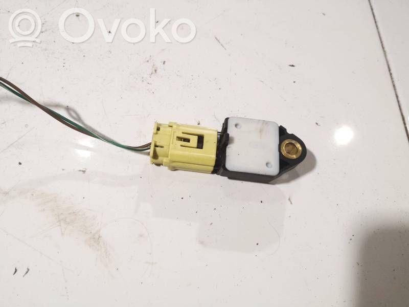 Sensor impacto/accidente para activar Airbag   8983102050,8983102050
