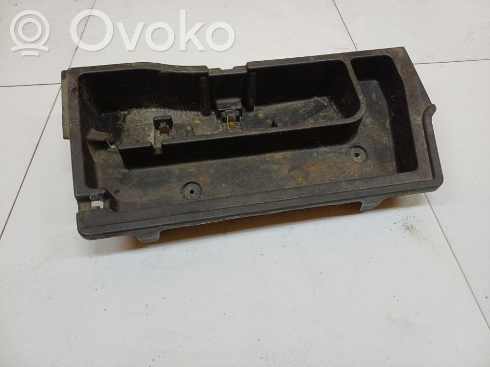 Toyota Corolla E120 E130 Garniture de section de roue de secours 