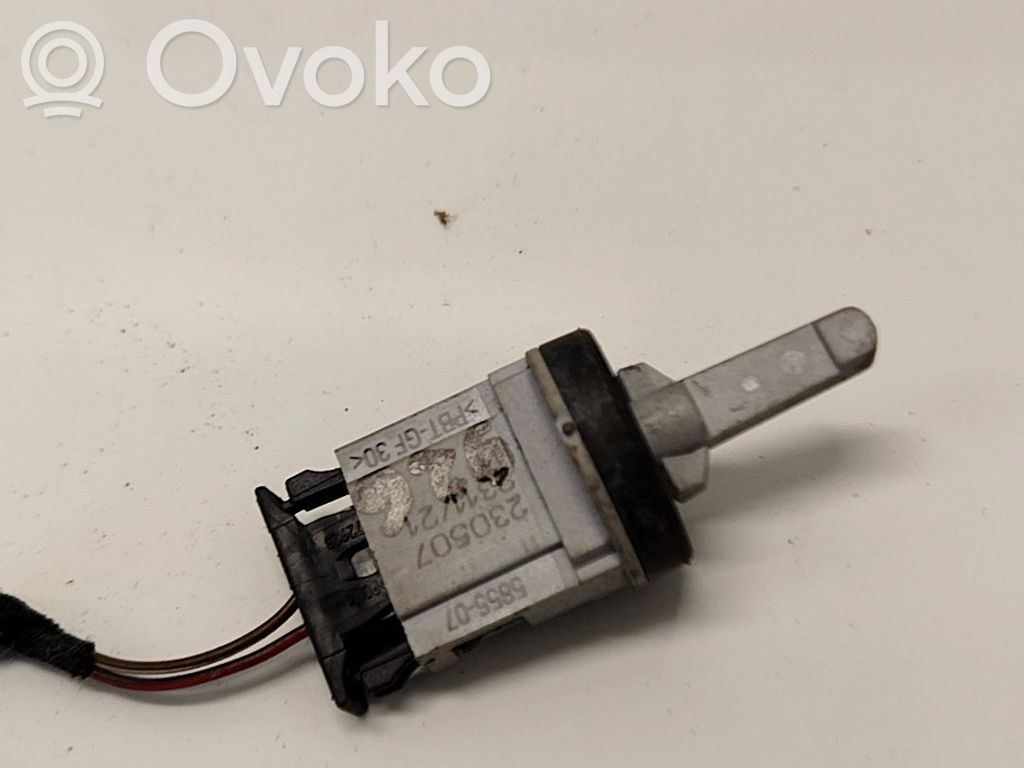 Audi A3 S3 8P Senzor temperatură interioară 