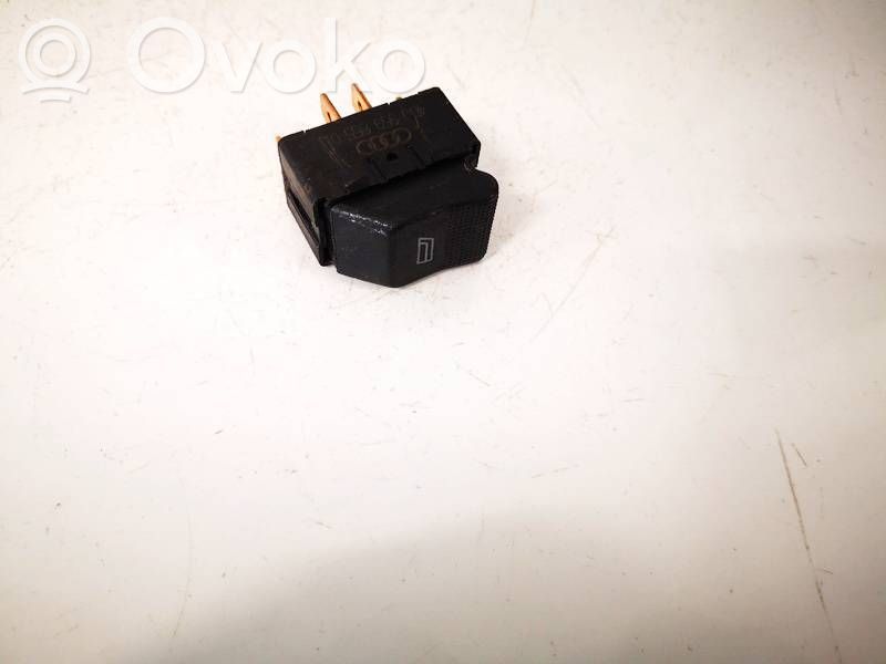 Interruptor del elevalunas eléctrico   4D0959855,4D0959855,4D0959855,4D095985501C