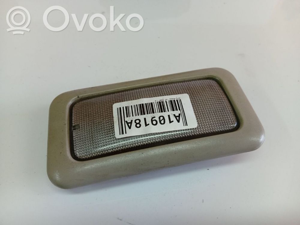 Alfa Romeo 147 Lampă scaun spate 