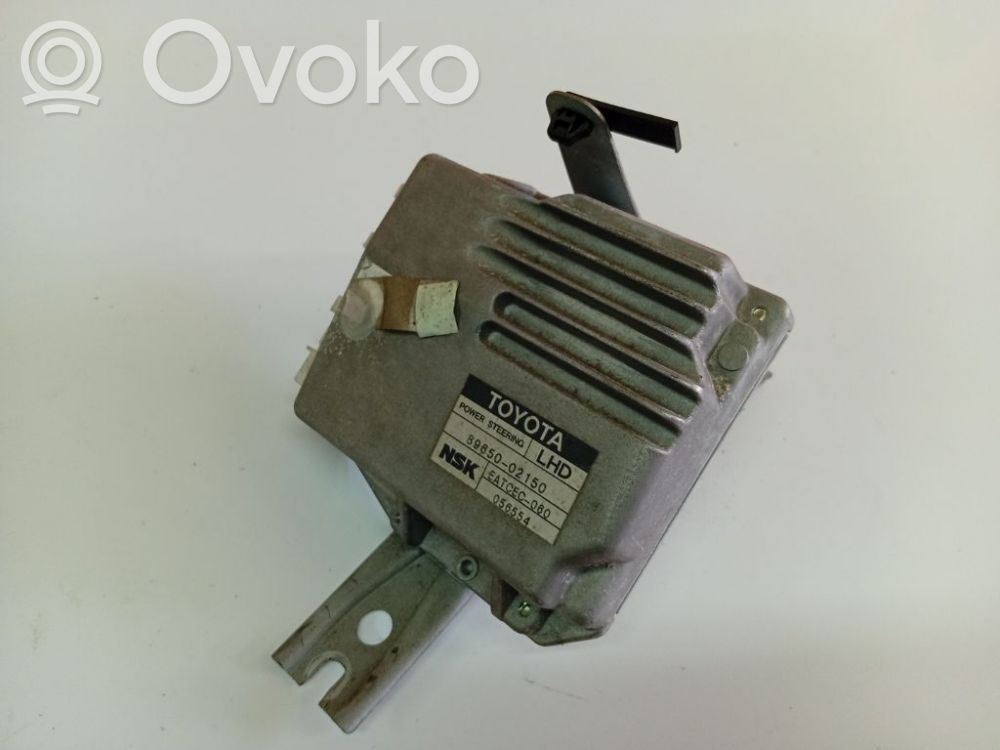 Ohjaustehostimen ohjainlaite/moduuli   8965002150,8965002150,EATCEC060