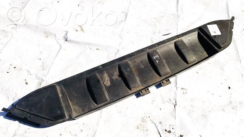 Audi Q7 4L Suport radiator 